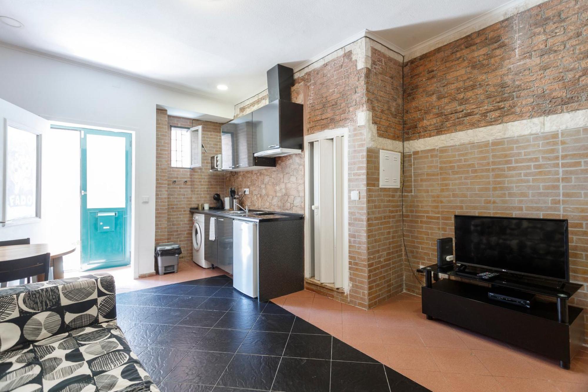 Casa Do Pereira Apartment Lisbon Exterior photo
